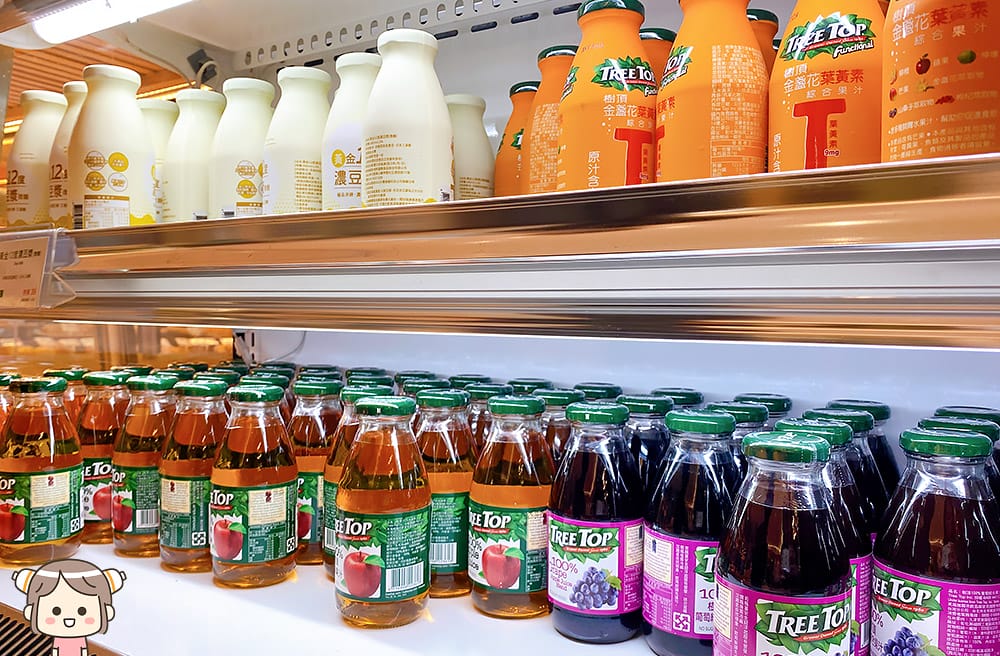 [台北] 一之軒 全素食門市「舒心生活概念店」，素食麵包味覺革命！捷運忠孝敦化站