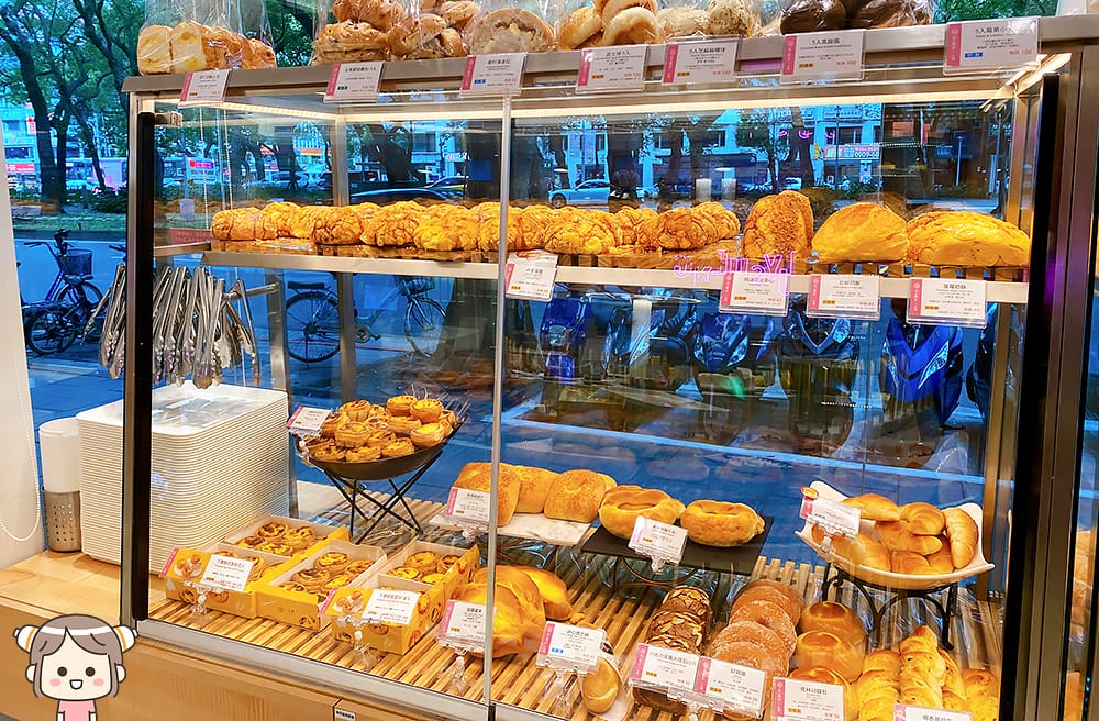 [台北] 一之軒 全素食門市「舒心生活概念店」，素食麵包味覺革命！捷運忠孝敦化站