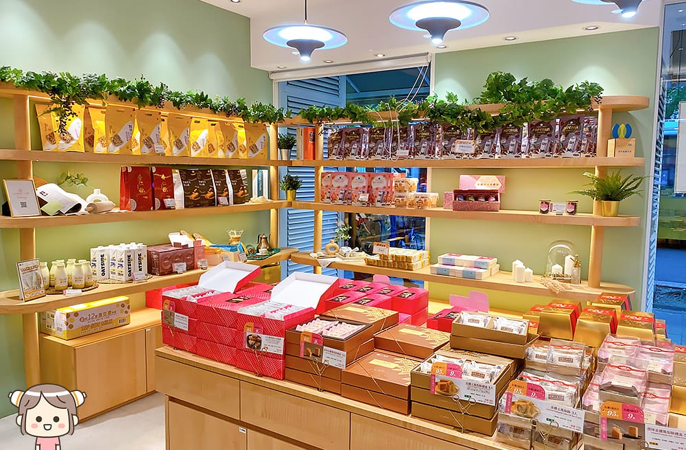 [台北] 一之軒 全素食門市「舒心生活概念店」，素食麵包味覺革命！捷運忠孝敦化站