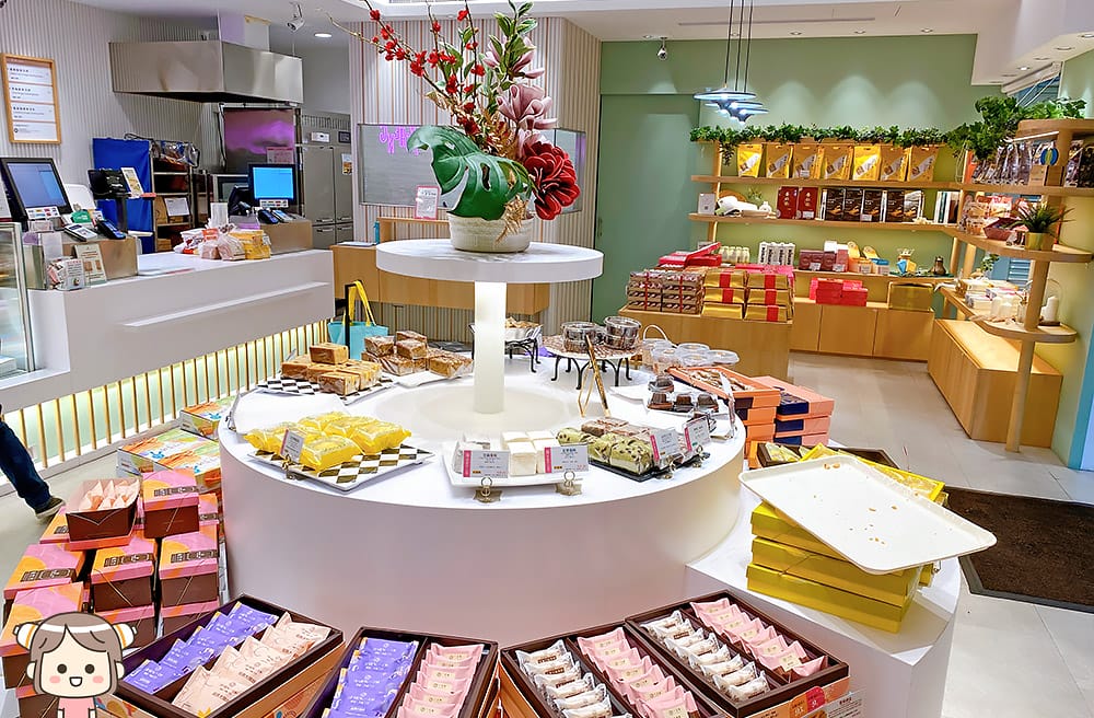 [台北] 一之軒 全素食門市「舒心生活概念店」，素食麵包味覺革命！捷運忠孝敦化站