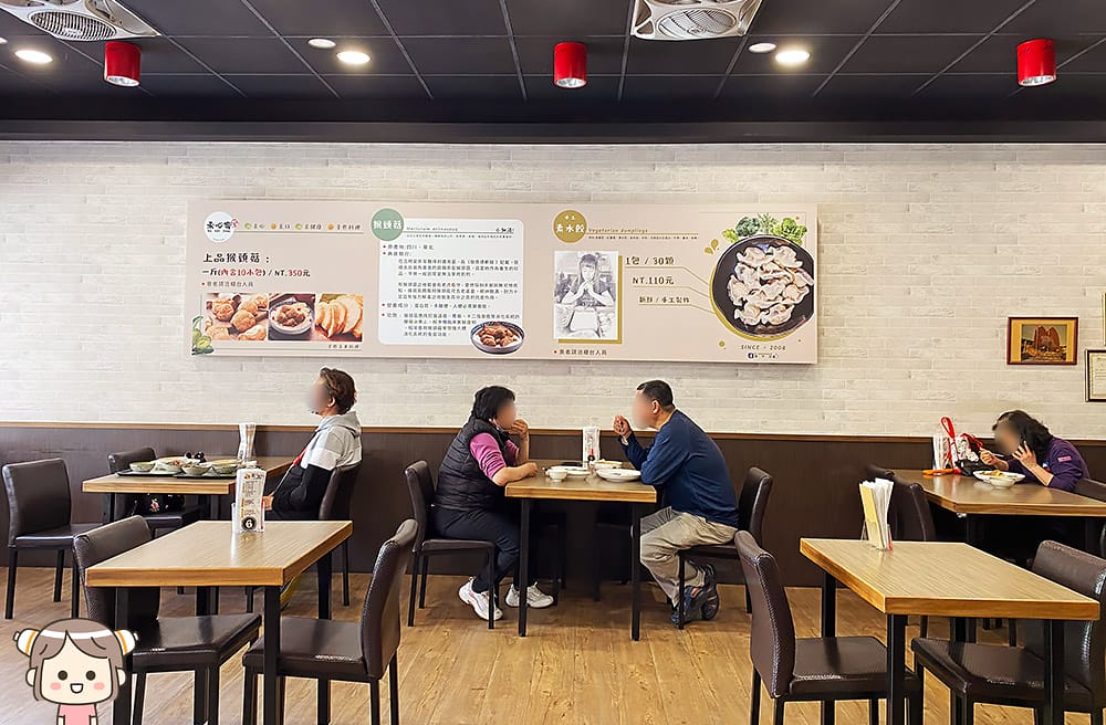 [台南] 台南蔬食「素心齋健康素食館」，香濃麻油炒飯和風味咖哩｜華平店