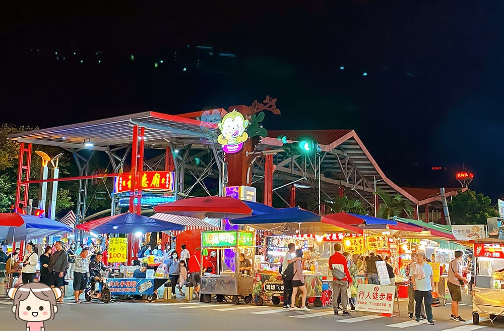 [宜蘭] 慈心園素食館｜口水直流～刀削大滷麵！近羅東夜市 素食餐館