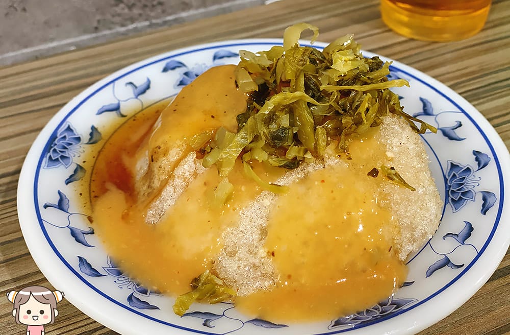 [新北] 楊家蔬食-麻辣蔬愿｜手工香G排外酥內嫩、還有獨家臭豆腐G排，好吃！