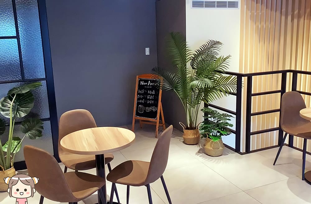 [新北] 來臨咖啡 LIKEDRINK COFFEE｜發現咖啡以外的美味｜蔬食 咖啡