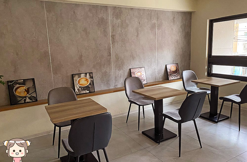 [新北] 來臨咖啡 LIKEDRINK COFFEE｜發現咖啡以外的美味｜蔬食 咖啡