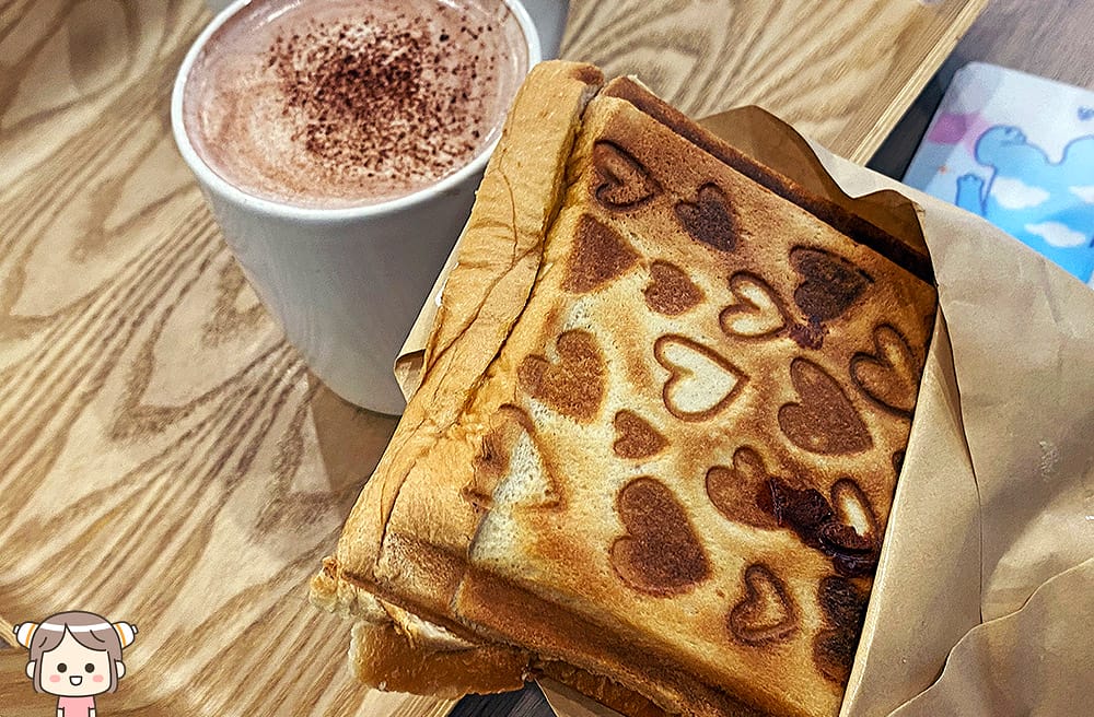 [新北] 來臨咖啡 LIKEDRINK COFFEE｜發現咖啡以外的美味｜蔬食 咖啡