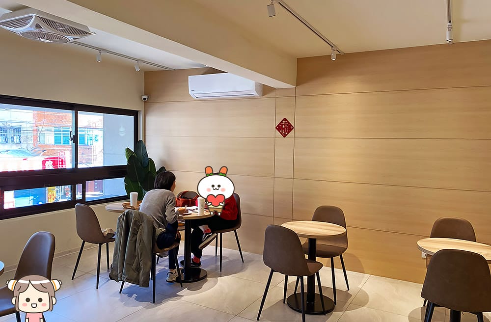 [新北] 來臨咖啡 LIKEDRINK COFFEE｜發現咖啡以外的美味｜蔬食 咖啡