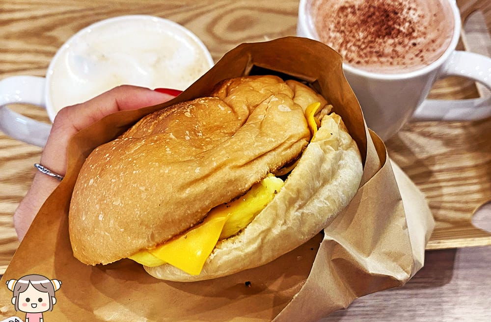 [新北] 來臨咖啡 LIKEDRINK COFFEE｜發現咖啡以外的美味｜蔬食 咖啡