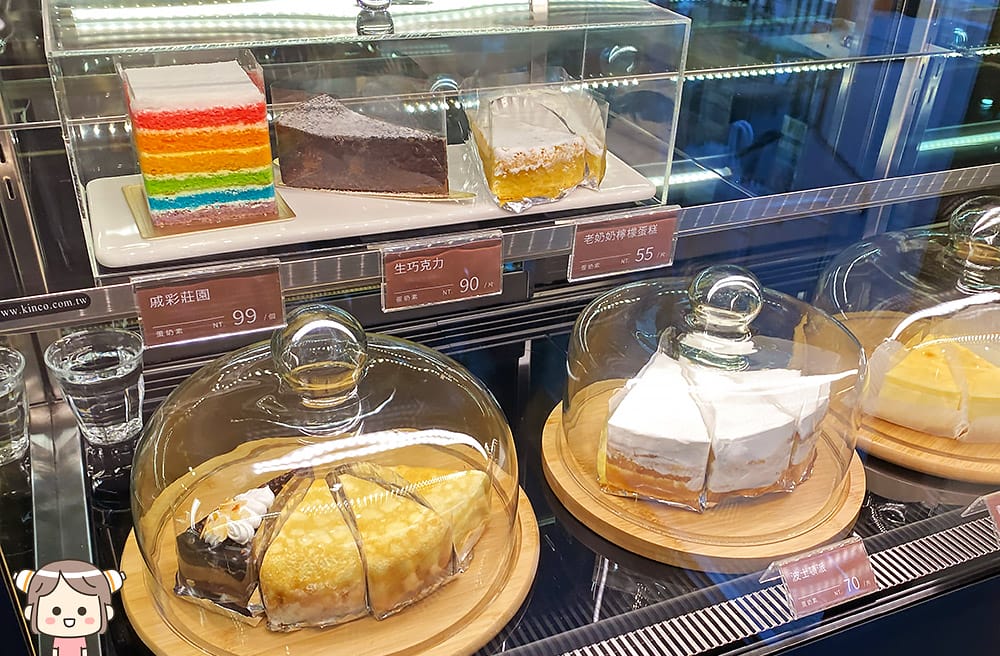 [新北] 來臨咖啡 LIKEDRINK COFFEE｜發現咖啡以外的美味｜蔬食 咖啡