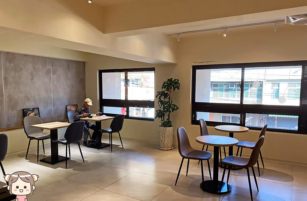 [新北] 來臨咖啡 LIKEDRINK COFFEE｜發現咖啡以外的美味｜蔬食 咖啡