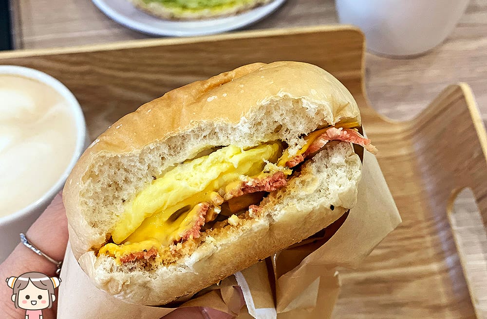 [新北] 來臨咖啡 LIKEDRINK COFFEE｜發現咖啡以外的美味｜蔬食 咖啡