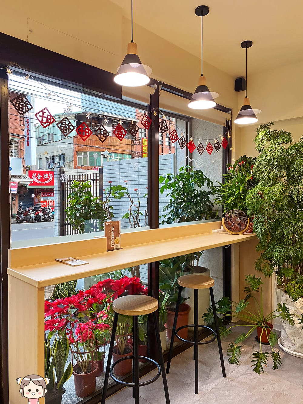 [新北] 來臨咖啡 LIKEDRINK COFFEE｜發現咖啡以外的美味｜蔬食 咖啡