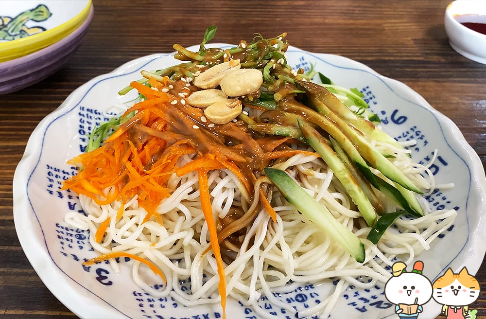 [新北] 老街美食新發現，大溪「小石。小時光」的美味與藝術之旅｜大溪老街 (影音