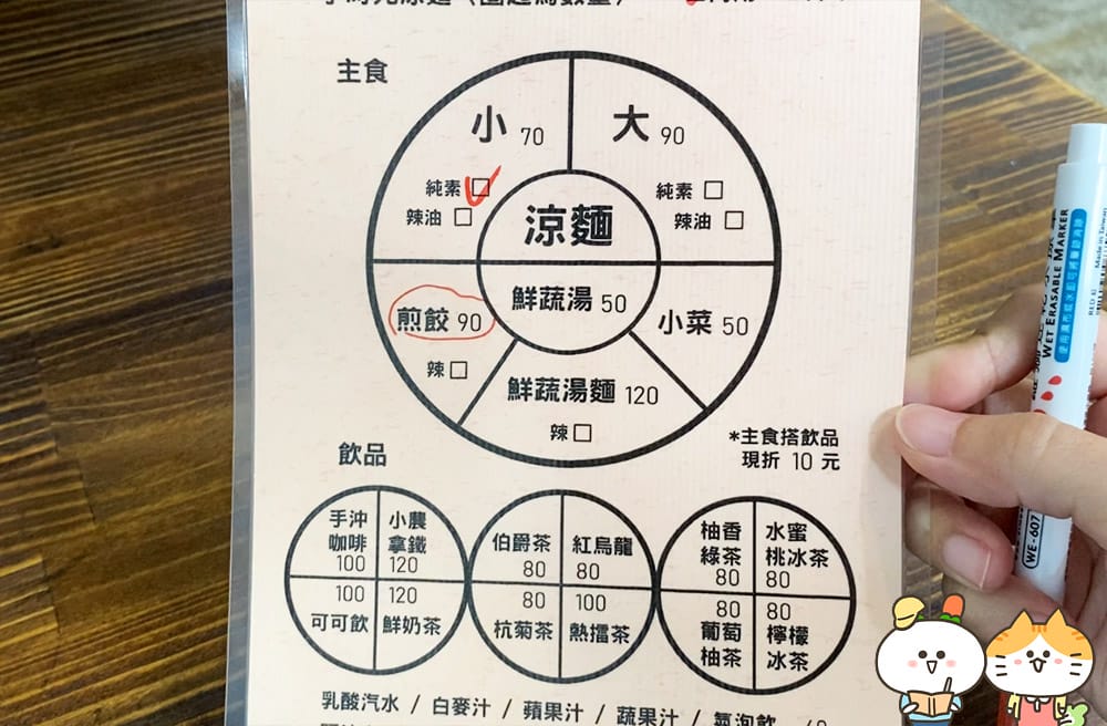 [新北] 老街美食新發現，大溪「小石。小時光」的美味與藝術之旅｜大溪老街 (影音