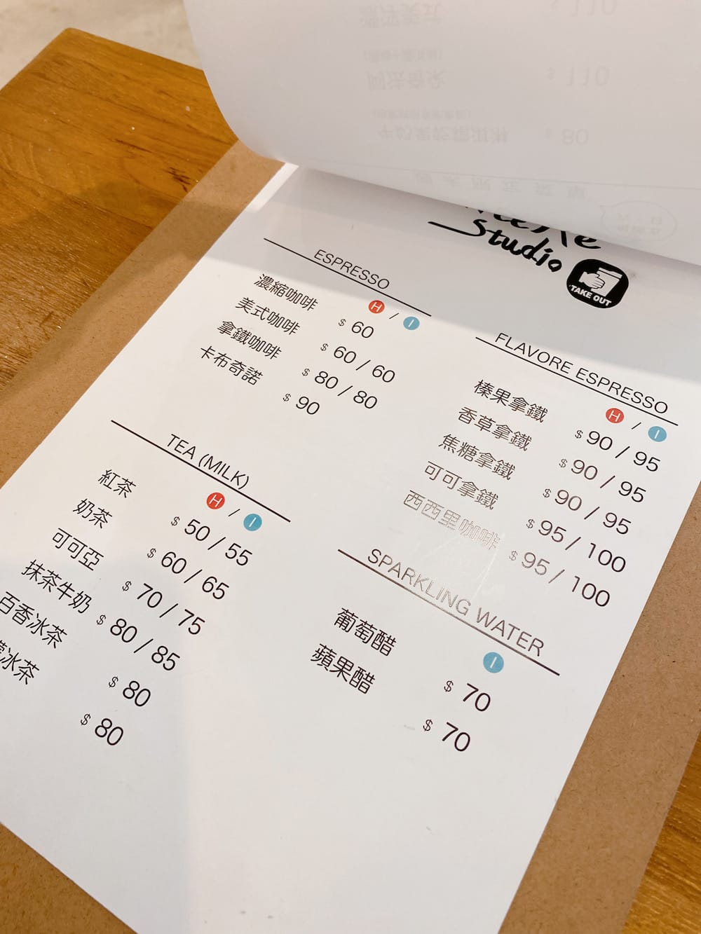 [新北] 咖啡錁Coffee Ké Studio｜藝術與咖啡，當冰淇淋佔據了我的漂浮可可