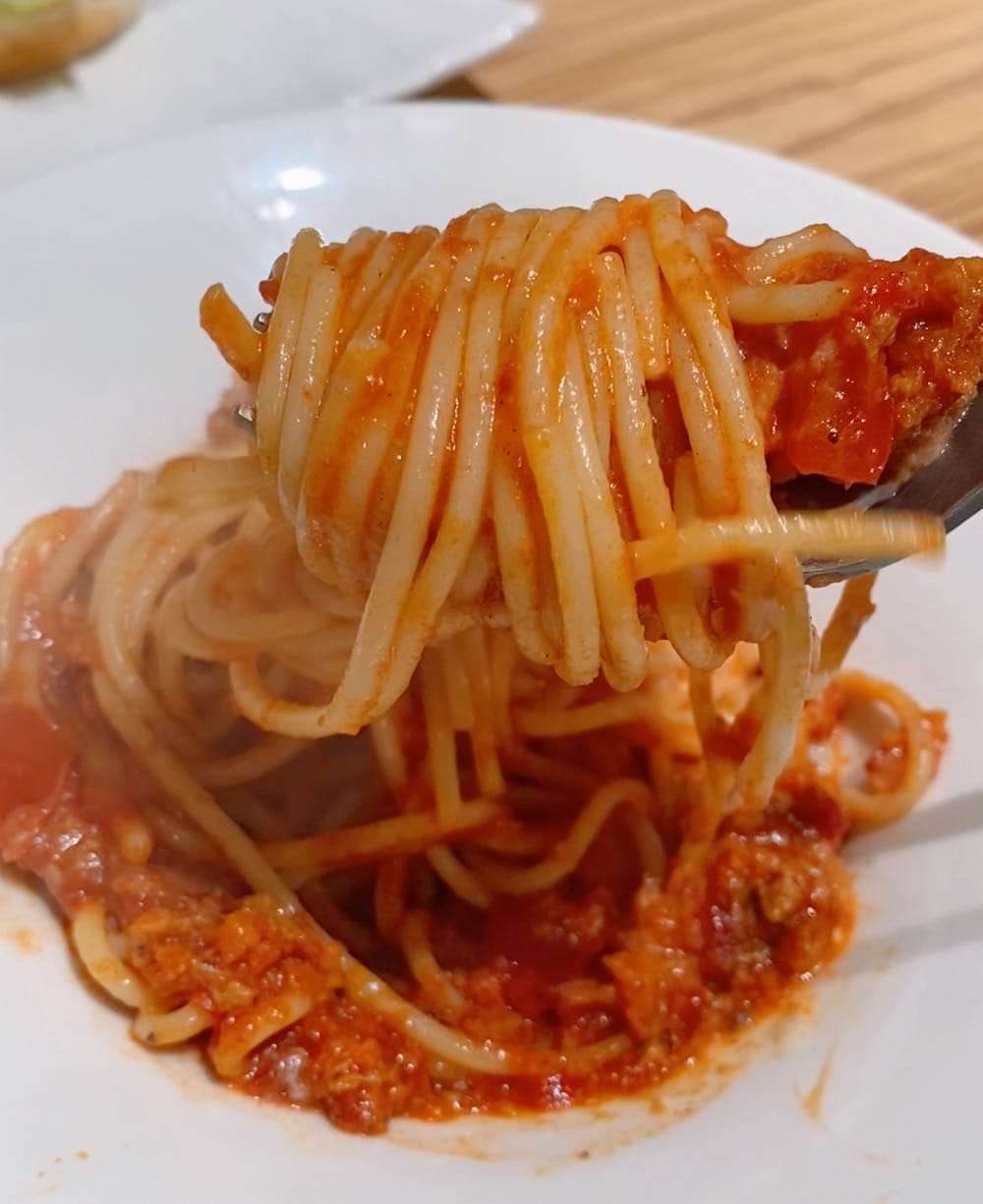 [台北] 麒麟子歐風蔬食｜大稻埕老宅的美味素食，令人驚豔的波隆那義大利麵 (已歇業