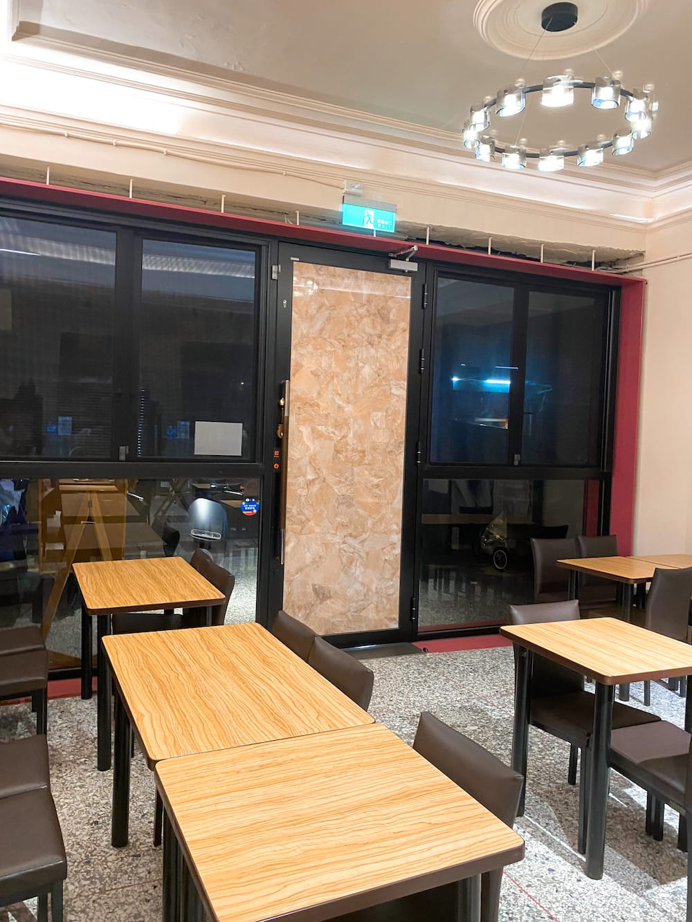 [台北] 麒麟子歐風蔬食｜大稻埕老宅的美味素食，令人驚豔的波隆那義大利麵 (已歇業