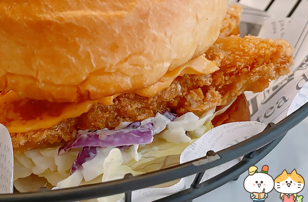 [台北]  Monday蔬食料理｜未來肉與特色蔬食料理｜純素、蛋奶