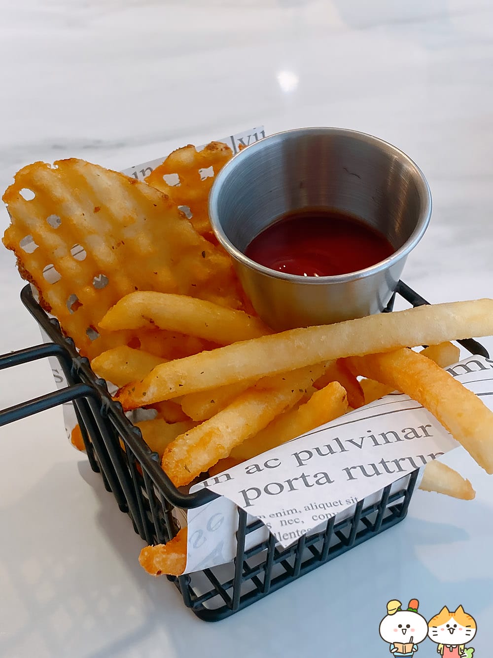 [台北]  Monday蔬食料理｜未來肉與特色蔬食料理｜純素、蛋奶