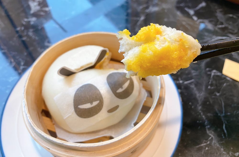 [台北] 亂馬1/2 主題咖啡廳｜MyAnime Café 滿滿回憶的動漫主題餐廳｜蔬食