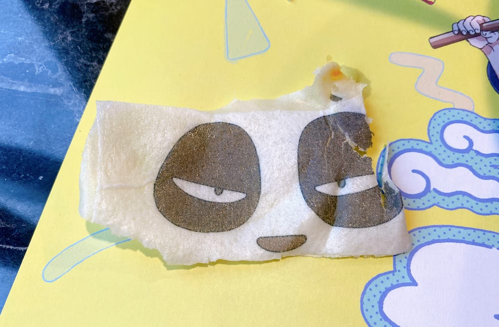 [台北] 亂馬1/2 主題咖啡廳｜MyAnime Café 滿滿回憶的動漫主題餐廳｜蔬食