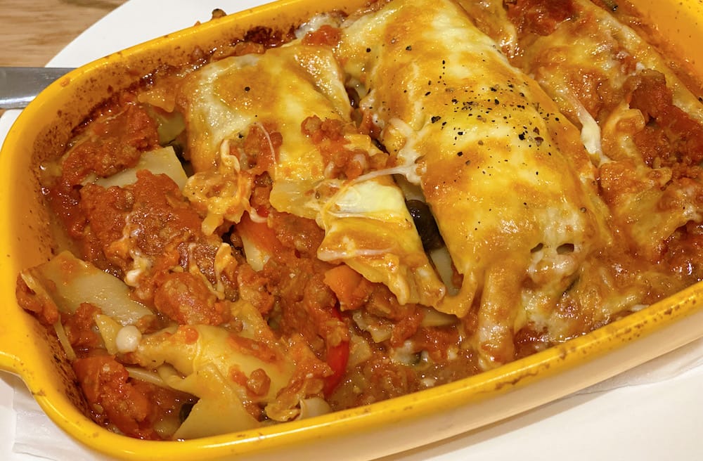 [新北] 沐悅蔬食｜城市角落，溫柔系素食餐廳｜新莊