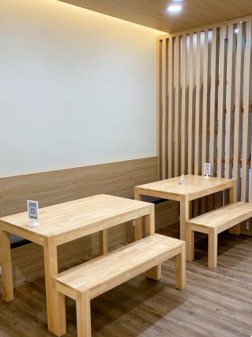 [新北] 沐悅蔬食｜城市角落，溫柔系素食餐廳｜新莊