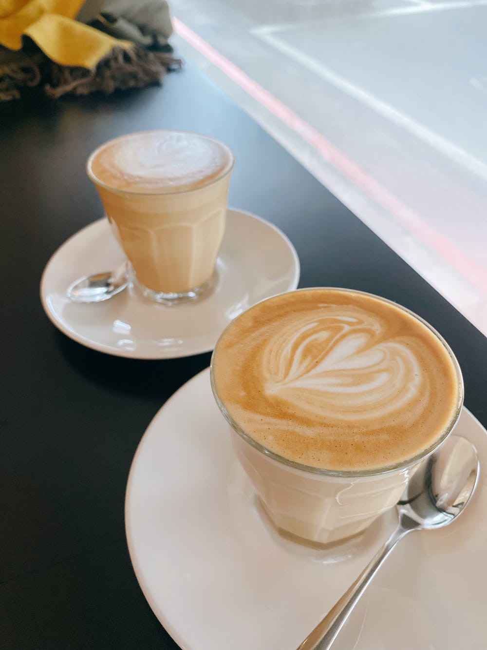 [台北] 華山午後散步｜在紙街咖啡找到寧靜的角落