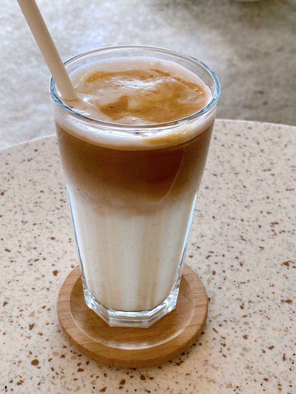 [台北] 說走就走！陽明山「天氣好的話」咖啡店｜大屯瀑布，一點點的暈車