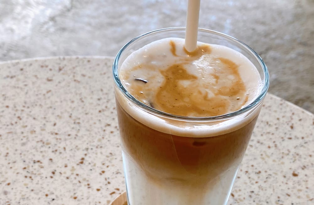 [台北] 說走就走！陽明山「天氣好的話」咖啡店｜大屯瀑布，一點點的暈車