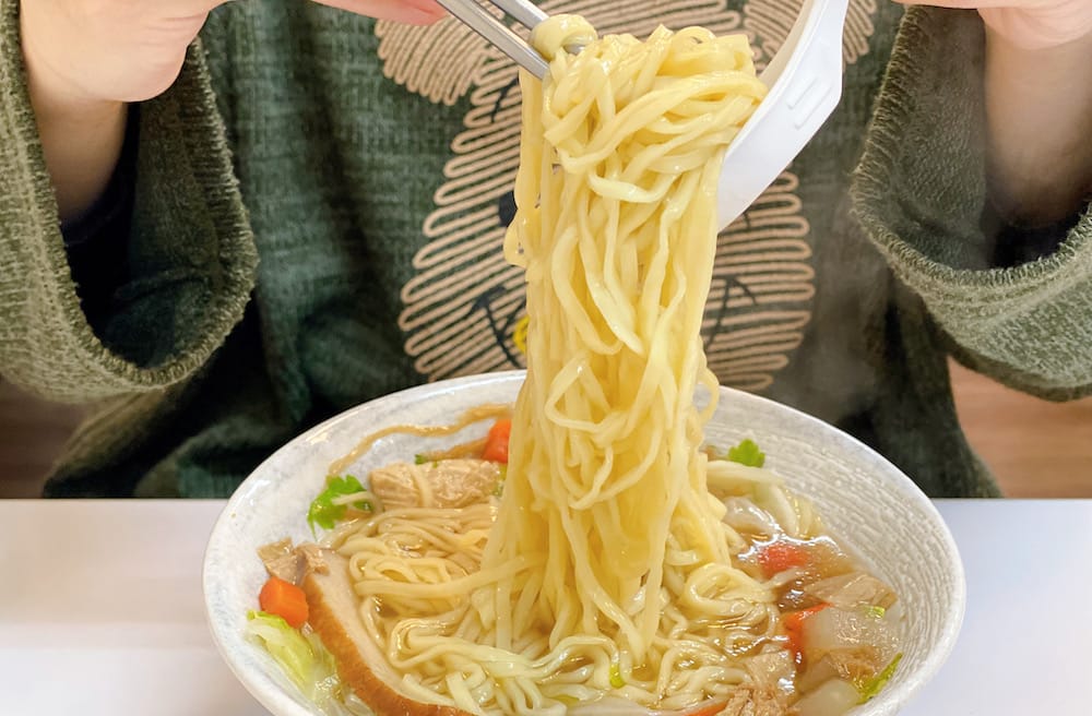 [新北] 泰山素食｜家常晚餐好選擇，必點小菜的樸實素食店