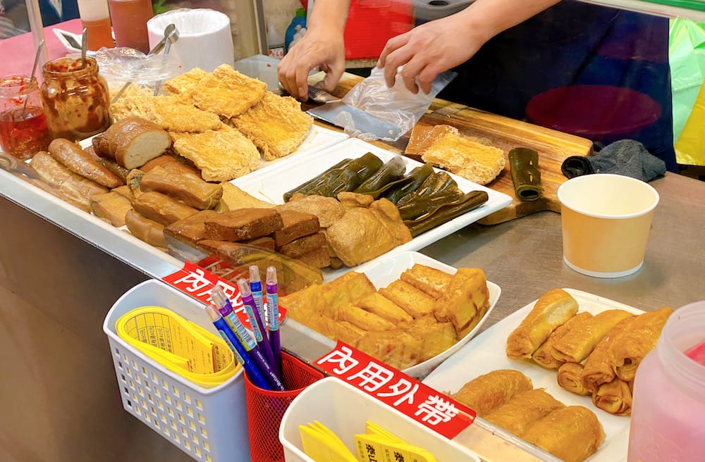 [新北] 泰山素食｜家常晚餐好選擇，必點小菜的樸實素食店