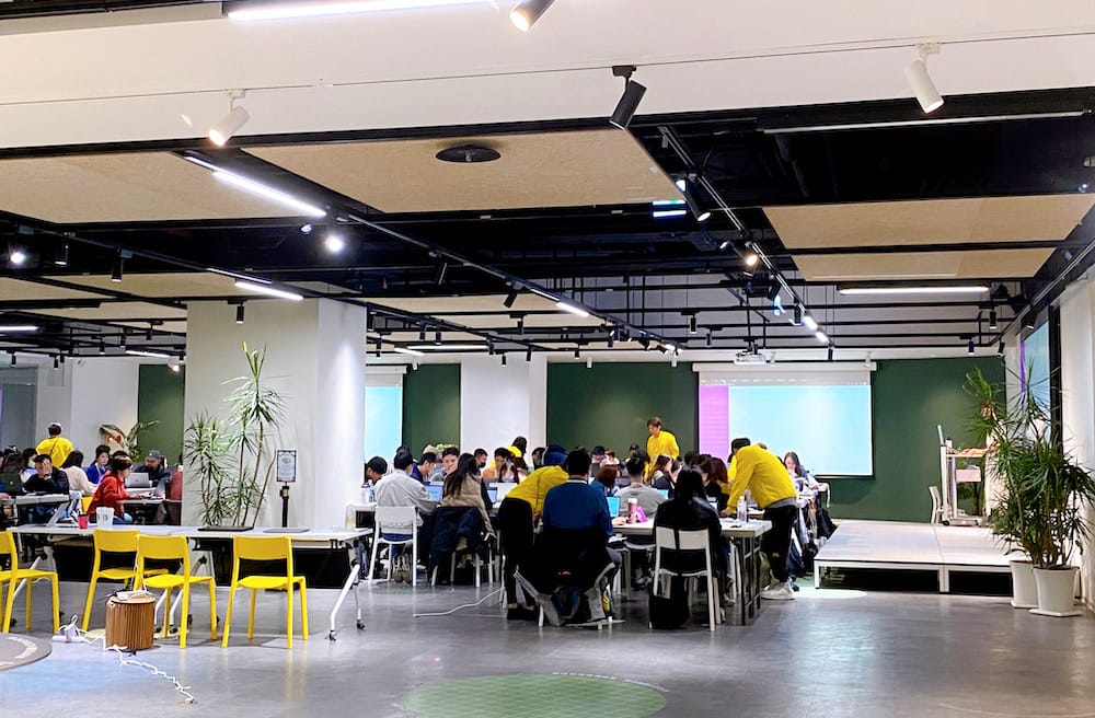 [台北] plantarium 植境，吃飯、喝咖啡、逛超市一次滿足｜蔬食超市 旭穗蔬食