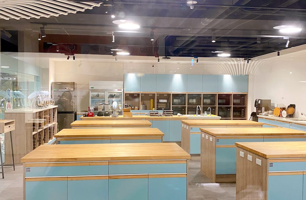 [台北] plantarium 植境，吃飯、喝咖啡、逛超市一次滿足｜蔬食超市 旭穗蔬食