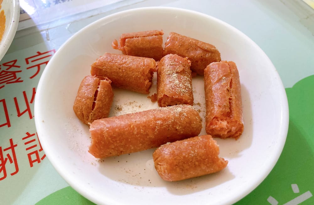 [新北] 綠元素蔬食早午餐｜素神戶牛排鐵板麵，吃飽逛鶯歌老街，星巴克特色門市