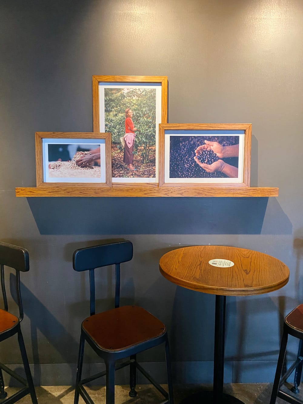 [新北] 綠元素蔬食早午餐｜素神戶牛排鐵板麵，吃飽逛鶯歌老街，星巴克特色門市