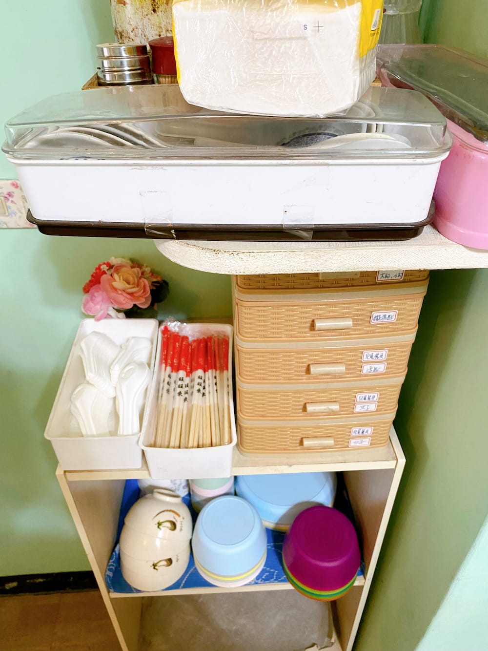 [新北] 綠元素蔬食早午餐｜素神戶牛排鐵板麵，吃飽逛鶯歌老街，星巴克特色門市