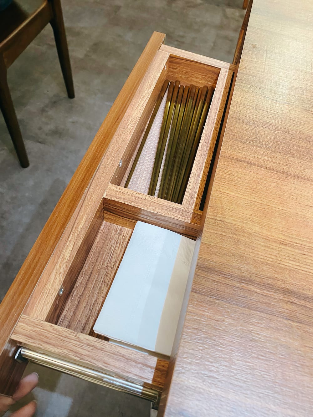 [台北] Yache 韓式蔬食信義店，一個人也能好好吃頓韓式蔬食｜Dream Plaza