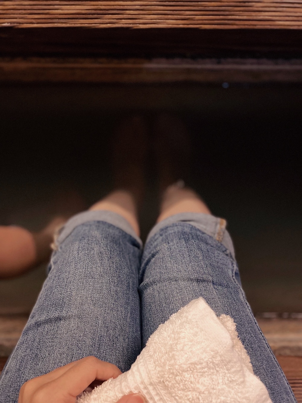 [台北] 北投散策｜瀧乃湯浴室，足湯與鯛魚燒的日式愜意時光