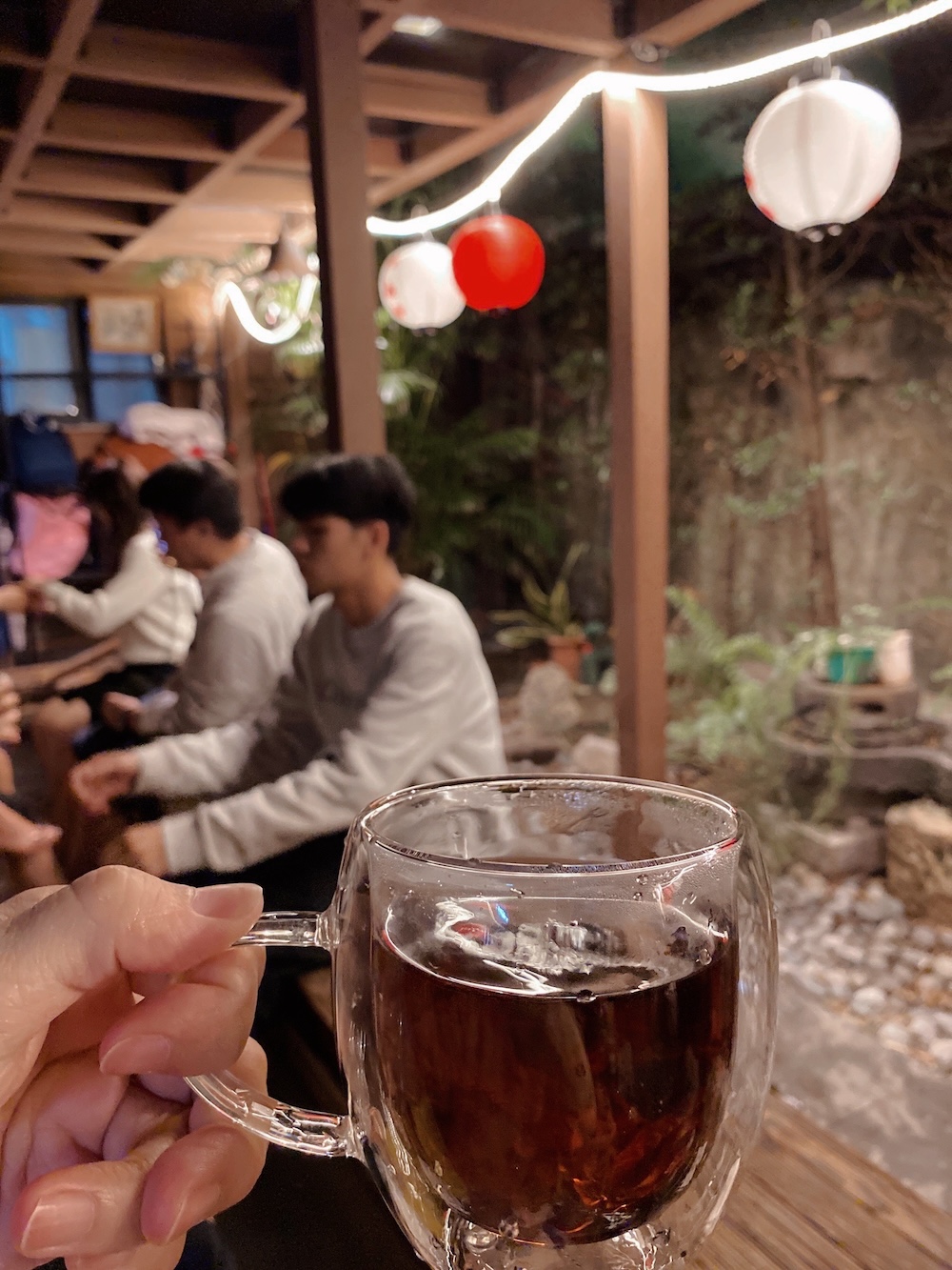 [台北] 北投散策｜瀧乃湯浴室，足湯與鯛魚燒的日式愜意時光