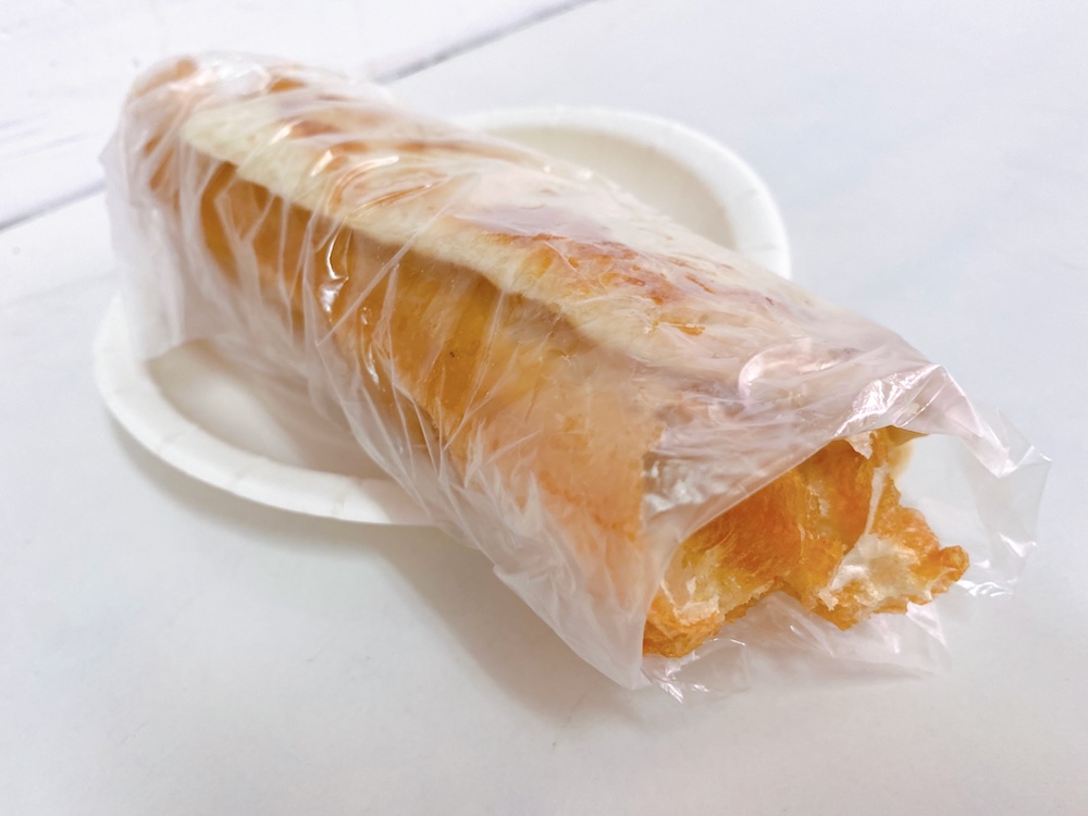 [台北] 充滿人情味的古早味素食早餐｜北投三合街｜捷運奇岩站