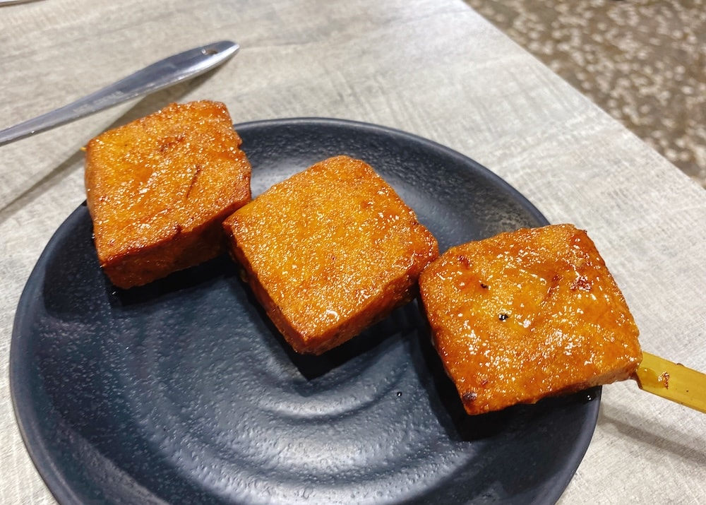 [台北] 圓和素鍋｜不只有火鍋！多種湯頭 + 燒烤炸物一次滿足