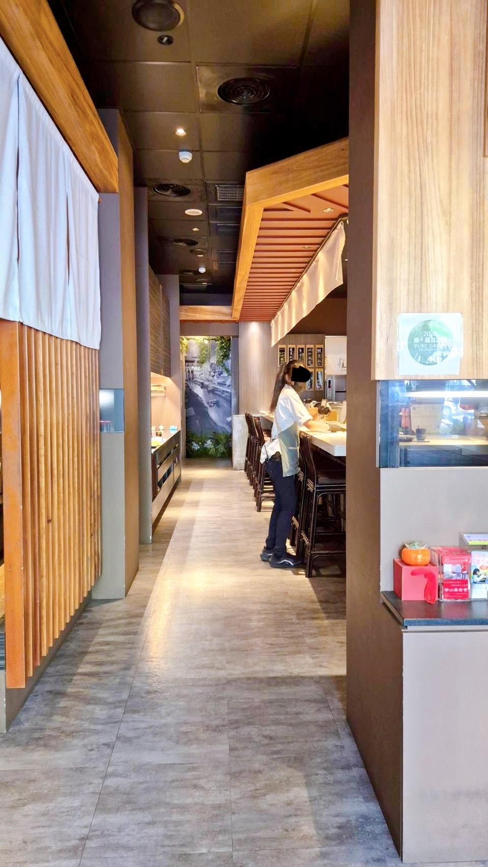 [高雄] 植橪．和食｜日式蔬食、板前壽司體驗｜鼓山區