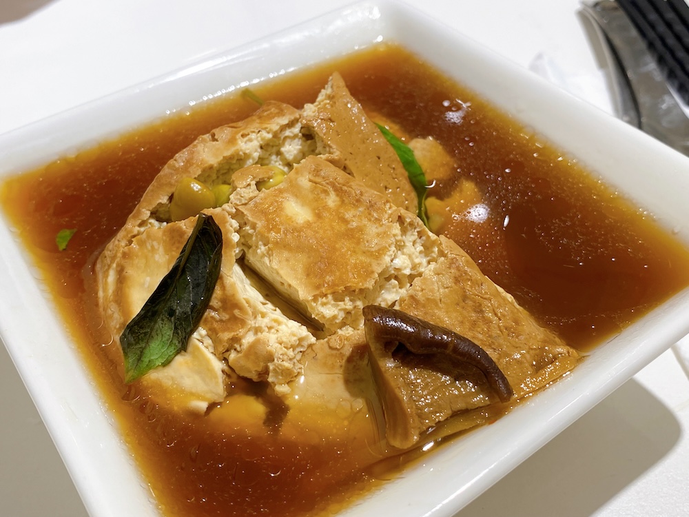 [新北] 臭大蔬・蒸臭豆腐・三重國小店｜麵食烤餅通通有！