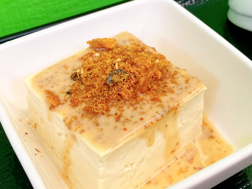 [台北] 蔬葉無敵家｜西門町逛街順路吃，紅燒牛肉麵湯頭超讚